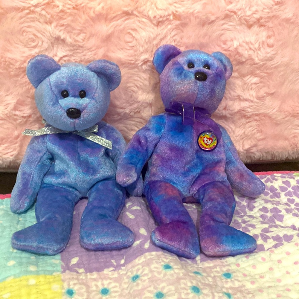 Clubby bear and clubby bear the fourth